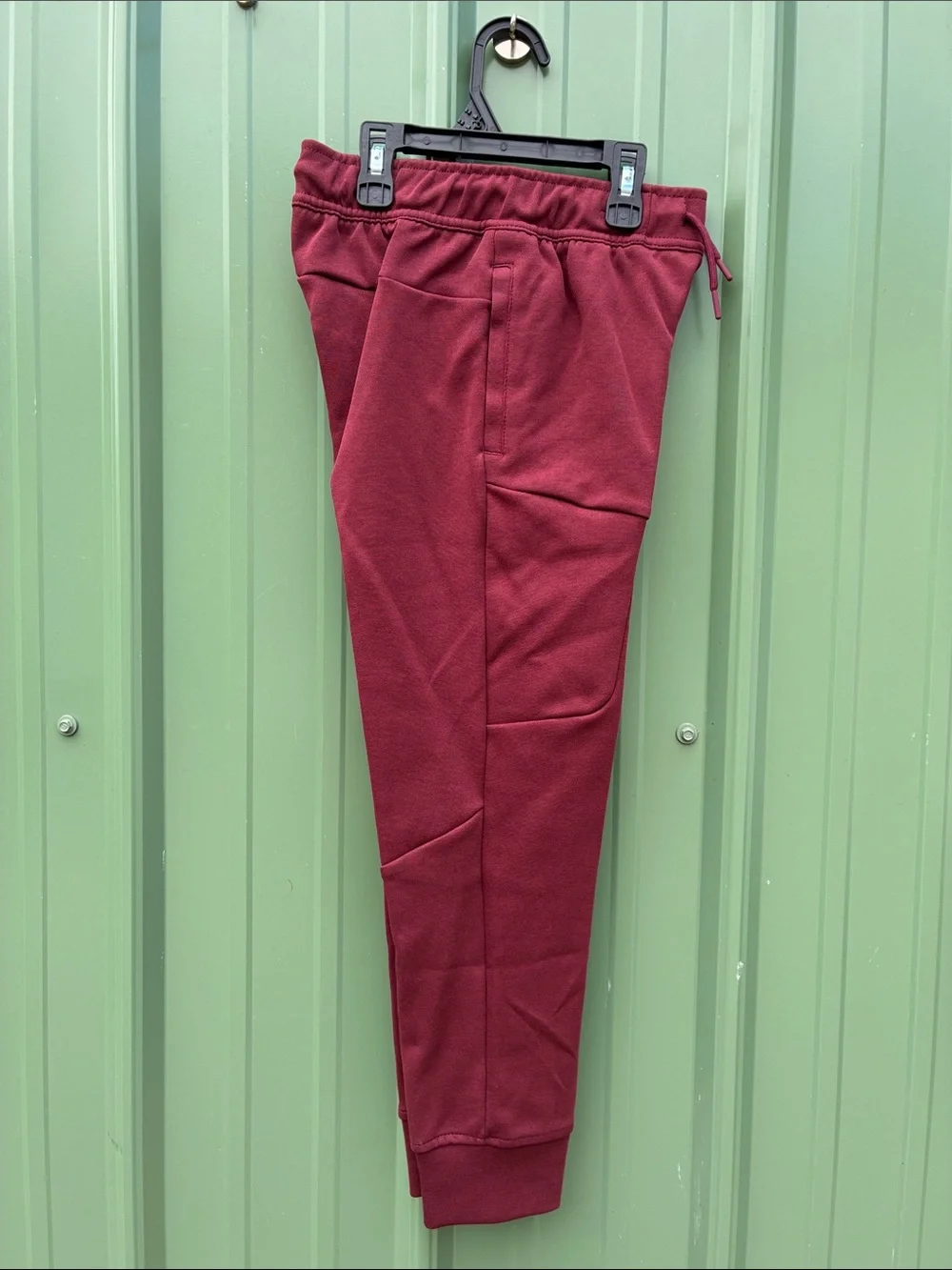 Boys Track Jacket & Jogger Pants 2- Piece Set Size 8